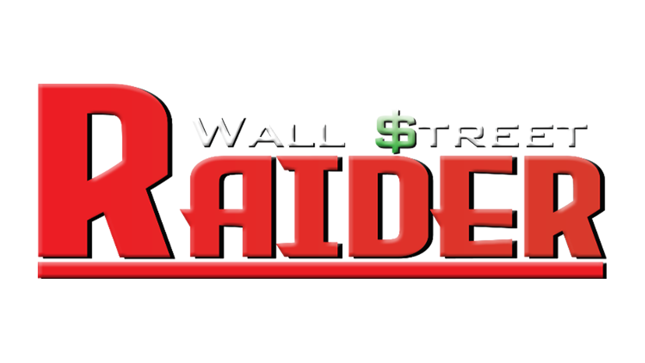 Wall Street Raider